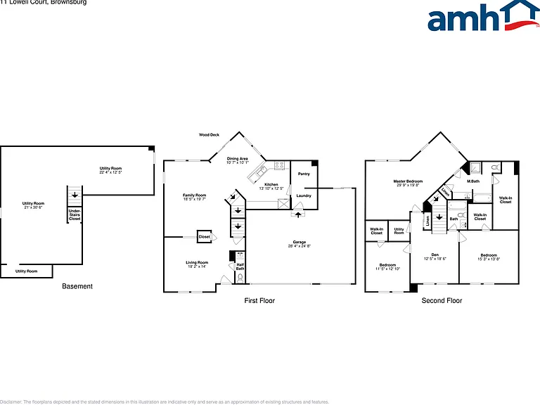 11 Lowell Ct — Photo 2