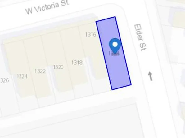 1314 W Victoria St, Philadelphia, PA 19140