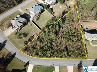 7016 Chatham Dr #1, Trussville, AL 35173