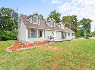 3525 N 933 W, Deputy, IN 47230