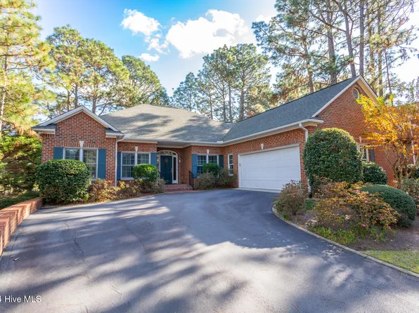 34 Talamore Drive, Southern Pines, NC 28387