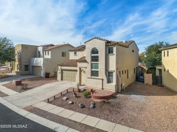 14234 S Via Horma, Sahuarita, AZ 85629