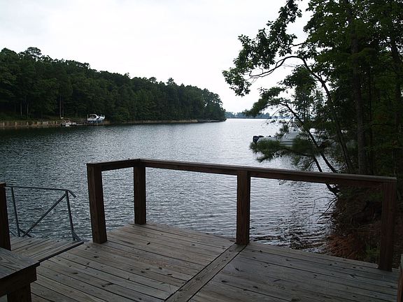 the cove - One of the many reasons for buying this home