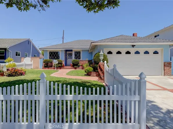 5325 Carmelynn St, Torrance, CA 90503