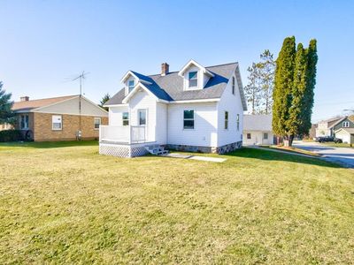 S703 State Highway 41, Stephenson, MI, 49887