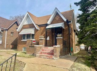 4549 Carter Ave, Saint Louis, MO