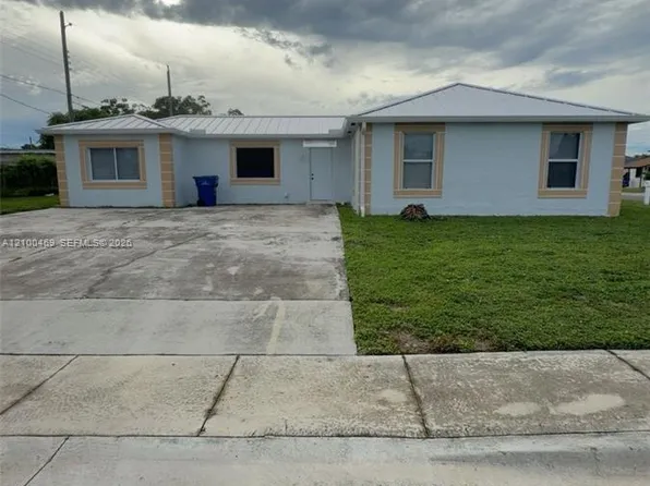 801 4th St, West Palm Beach, FL 33401