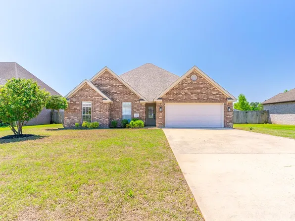 6205 Alan Cv, Jonesboro, AR 72404