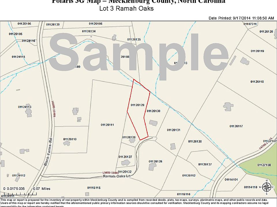 1st image of Lot 4 Ramah Oaks Lane