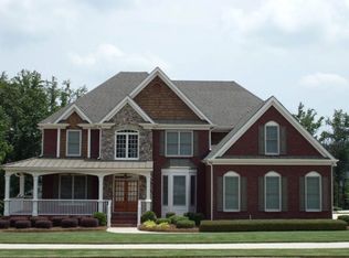1891 Sever Creek Cir, Lawrenceville, GA 30043