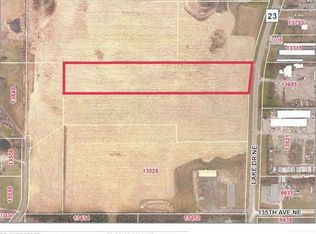 13660 Lake Dr NE, Columbus, MN 55025