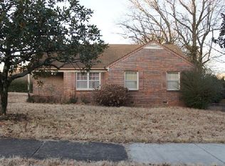 4061 Leweir St, Memphis, TN 38127