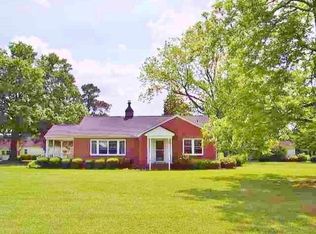 5700 Nc Highway 50, Maple Hill, NC 28454
