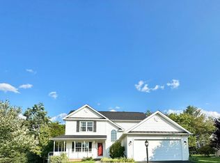 96 Tocoma Ct, Inwood, WV 25428