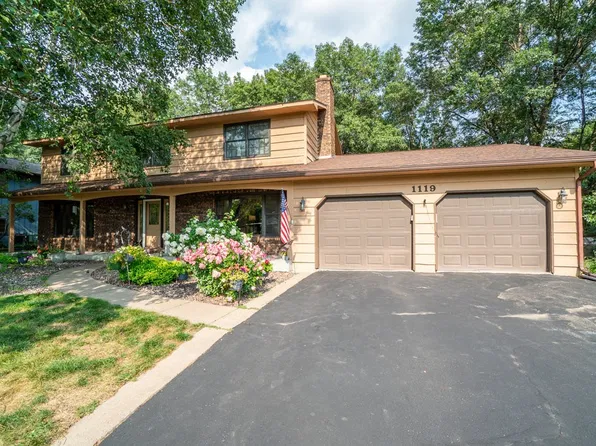 1119 Skyview Drive, Altoona, WI 54720