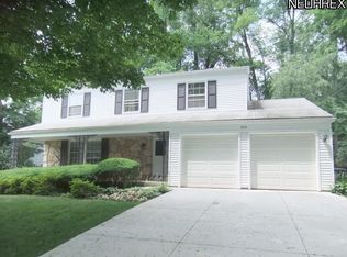 324 Keith Ave, Akron, OH 44313