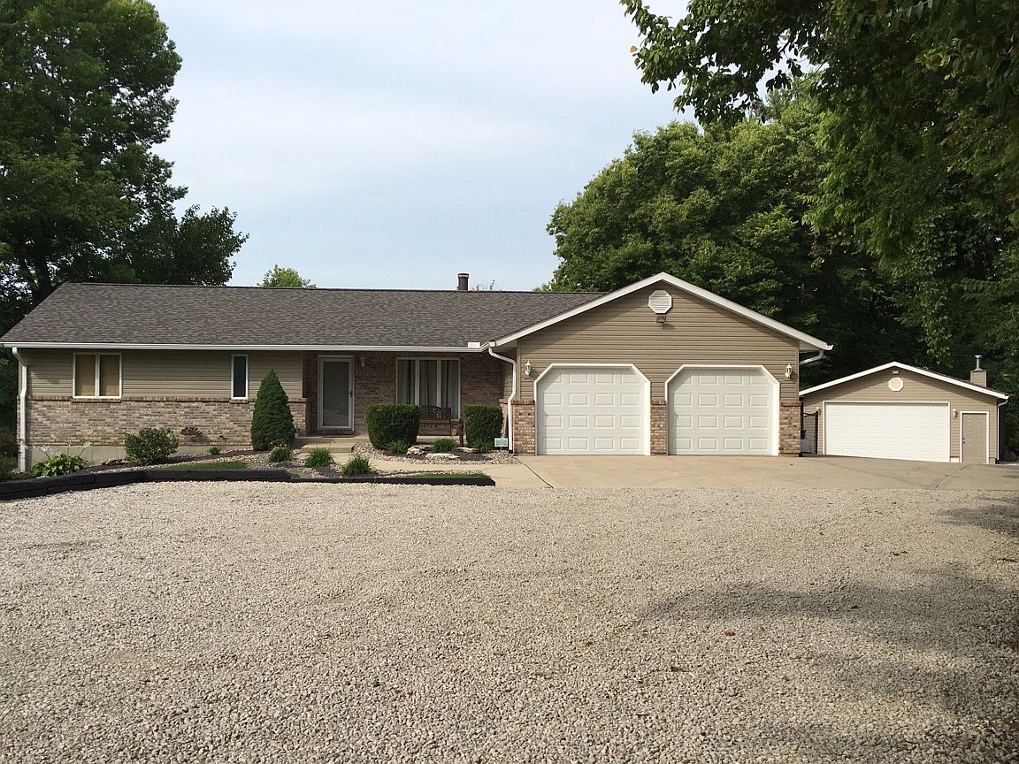 2905 Keebler Rd, Collinsville, IL 62234 Zillow