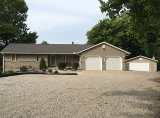 2905 Keebler Rd, Collinsville, IL 62234