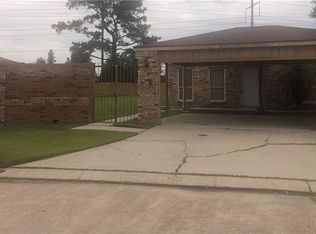 1206 Montgomery Blvd, Slidell, LA 70461