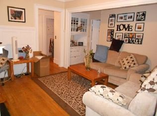 444 Park Dr #193, Boston, MA 02215