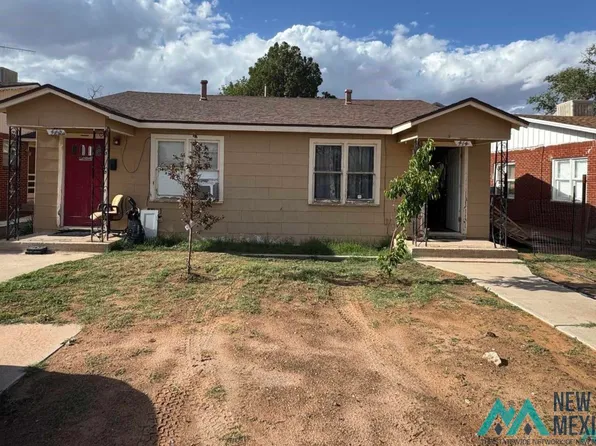 412 E Park St, Hobbs, NM 88240