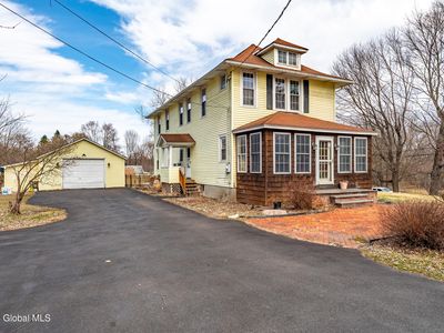 451 Bridge Street, Selkirk, NY, 12158