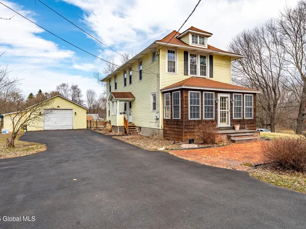 451 Bridge Street, Selkirk, NY 12158