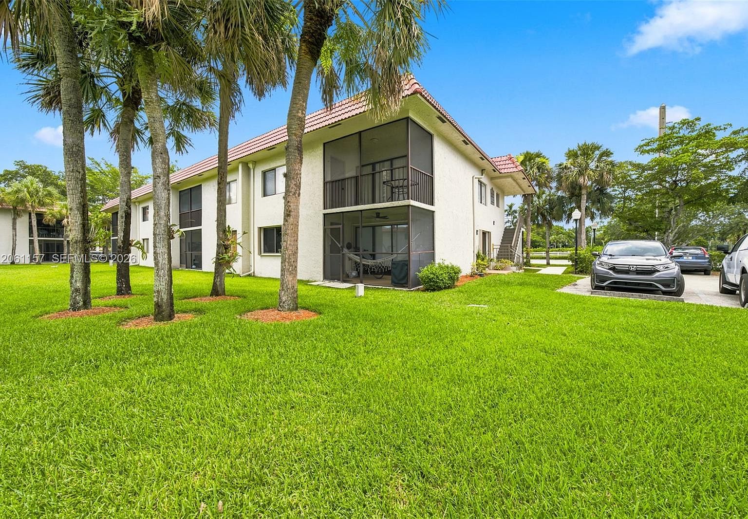 16257 Saddle Club Rd #201 — Bonaventure Resort and Spa