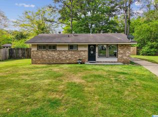 4733 Texas Ave, Irondale, AL 35210