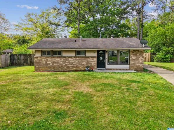 4733 Texas Ave, Irondale, AL 35210
