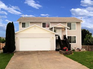 6008 50th St NE, Marysville, WA 98270