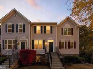 8656 Willow Leaf Ln, Odenton, MD 21113