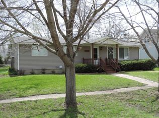 507 Olive St, West Concord, MN 55985