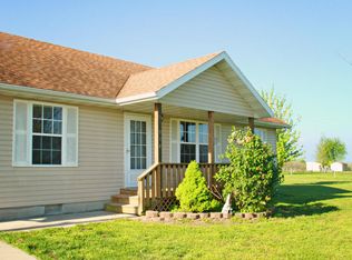 914 Wiseman Rd, Marshfield, MO 65706