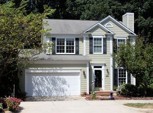 2525 Deanwood Dr, Raleigh, NC 27615