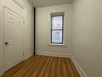 Rented by Alpha Properties NYC I LLC
