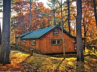 50 Yankee Way, Auburn, ME 04210