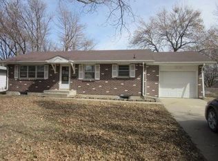 1510 N 15th St Beatrice NE 68310 Zillow