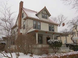 1115 Wells St, Ann Arbor, MI 48104