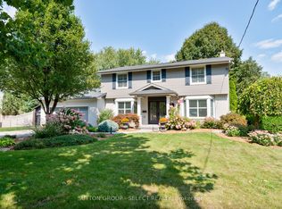 47 Shavian Blvd, London, ON N6G 2P1