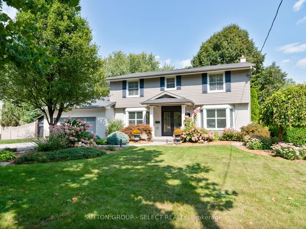 47 Shavian Blvd, London, ON N6G 2P1