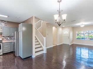 91-1221 Keoneula Blvd APT 2E2, Ewa Beach, HI 96706