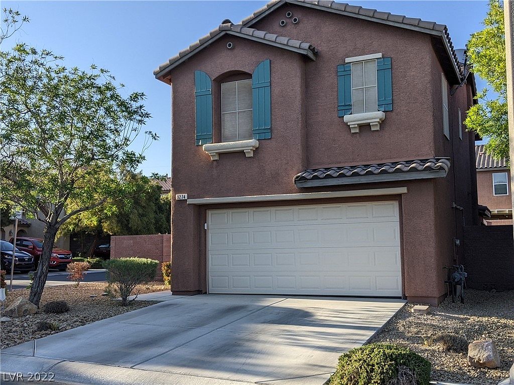 9274 Wild Stampede Ave, Las Vegas, NV 89178 Zillow