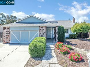 3609 Hemingway Dr, Antioch, CA 94509