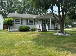 1701 Lynn Mar Ave, Poland, OH 44514