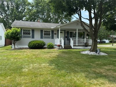 1701 Lynn Mar Ave, Poland, OH, 44514