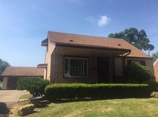 36 Renee Dr, Struthers, OH 44471