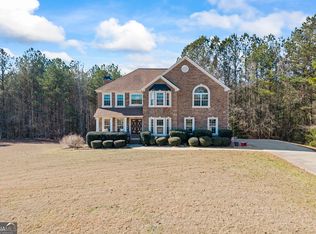 90 Harvey Ave, Covington, GA 30016