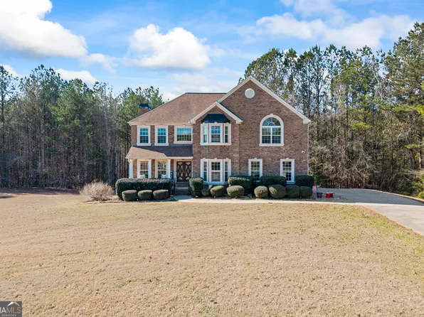 90 Harvey Ave, Covington, GA 30016