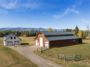 2236 Hickey Rd, Sandpoint, ID 83864